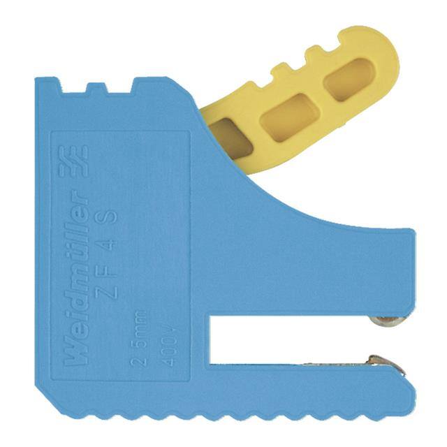 1966270000 Weidm眉ller  Modular Connector Accessories