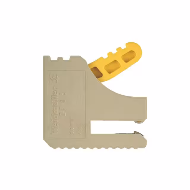 1814680000 Weidmüller  Accessori