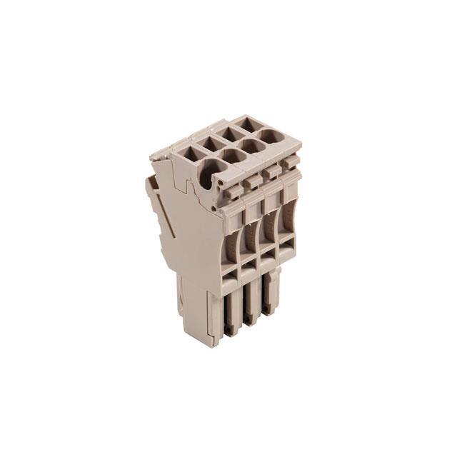 1815220000 Weidmüller  Conectores y tomas de corriente