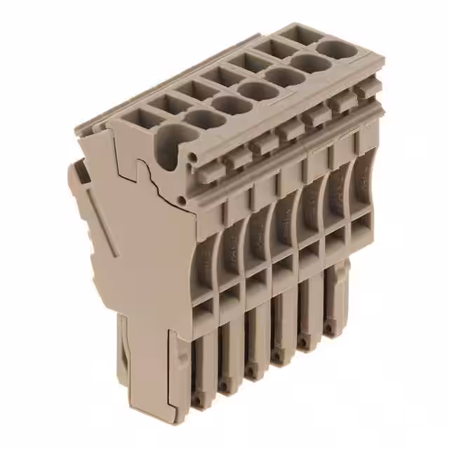 7940114712 Weidmüller  Controllers - Cable Assemblies