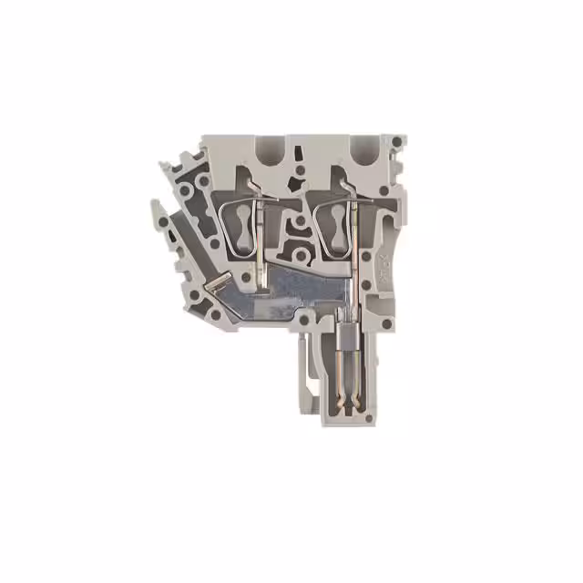 1815730000 Weidmüller  Headers Plugs and Sockets