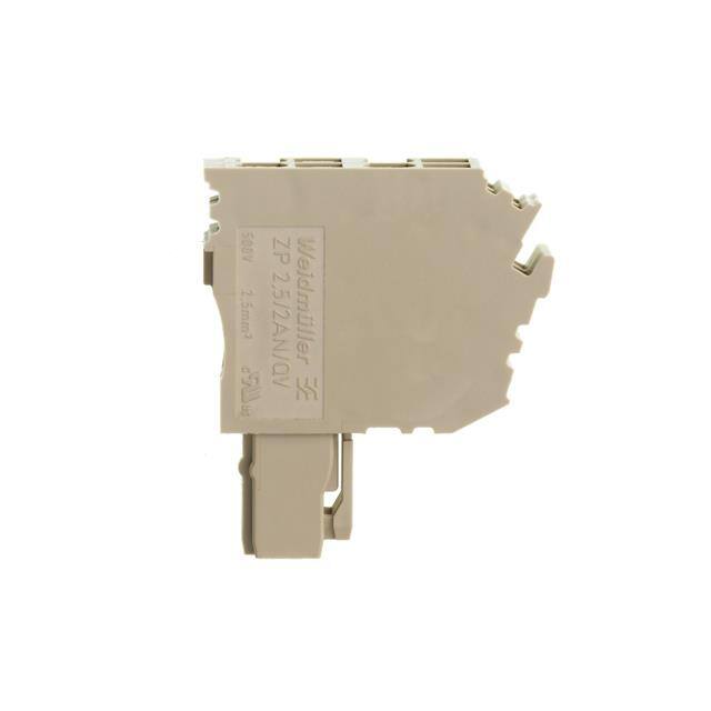 1815740000 Weidmüller  Embases, fiches et prises