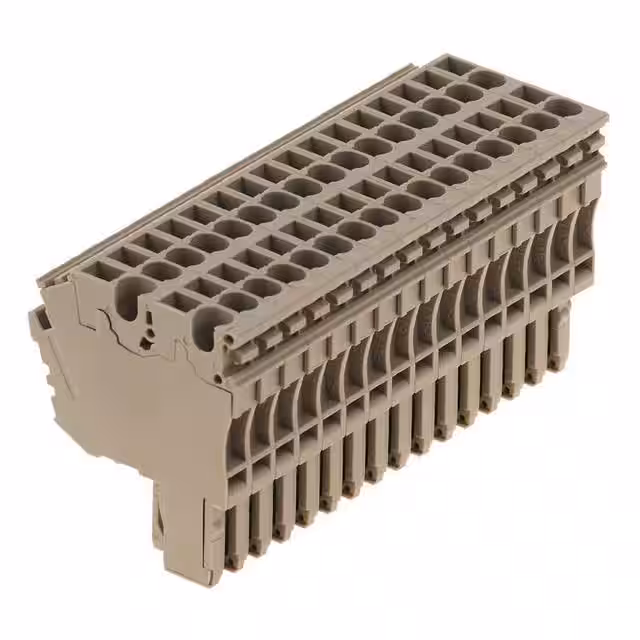 1815880000 Weidmüller  Headers Plugs and Sockets