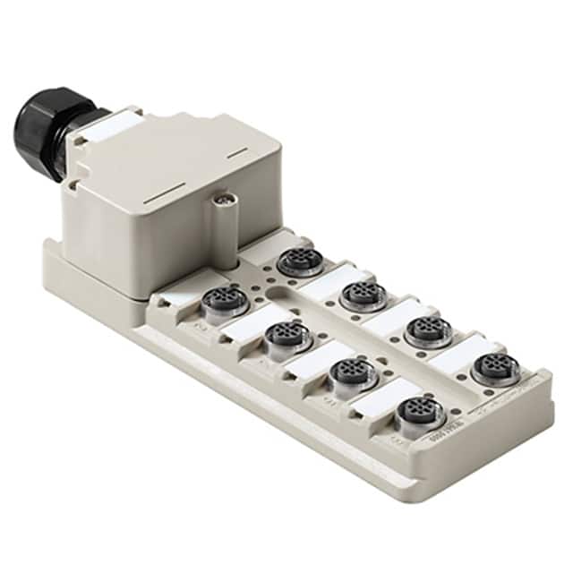 1816610000 Weidmüller  Accessori