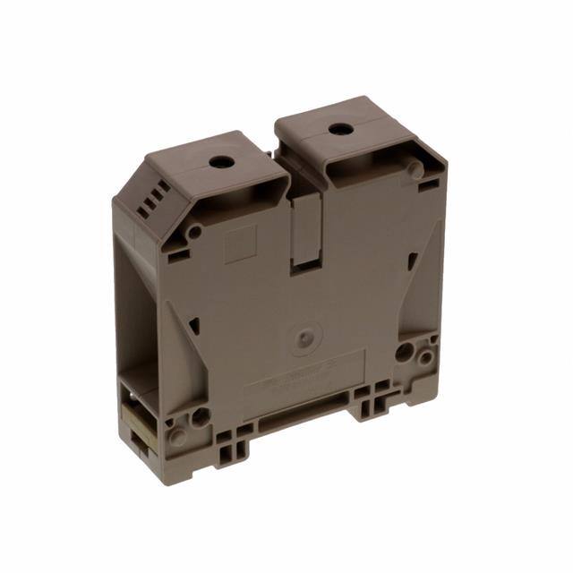 1820550000 Weidmüller  Canale guida DIN