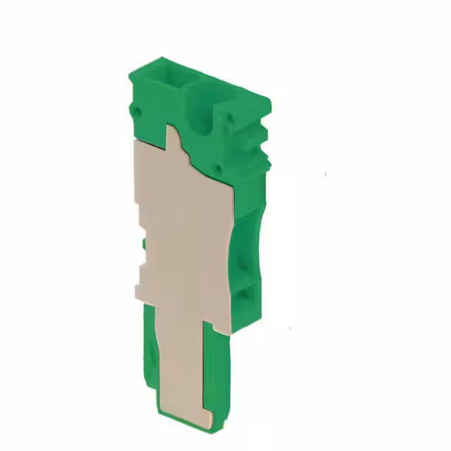 7940007061 Weidm眉ller  Power Relays Over 2 Amps