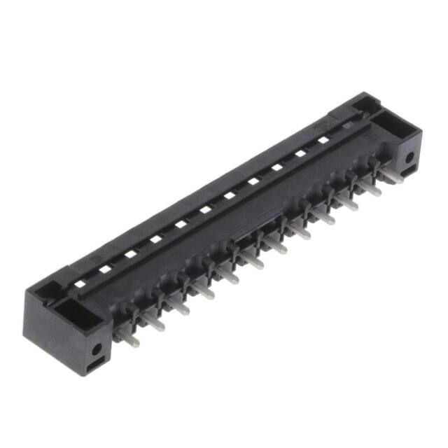 1820630000 Weidmüller  Embases, fiches et prises