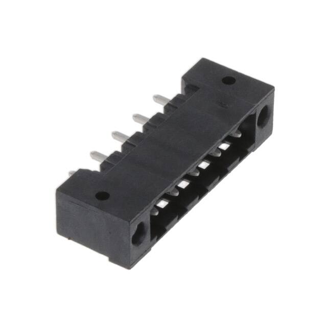 1820770000 Weidmüller  Spine e prese di testa