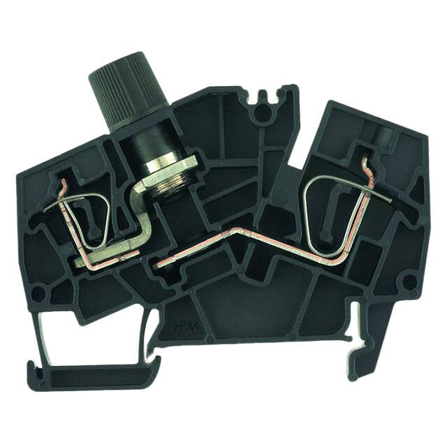 1820930000 Weidmüller  Canale guida DIN