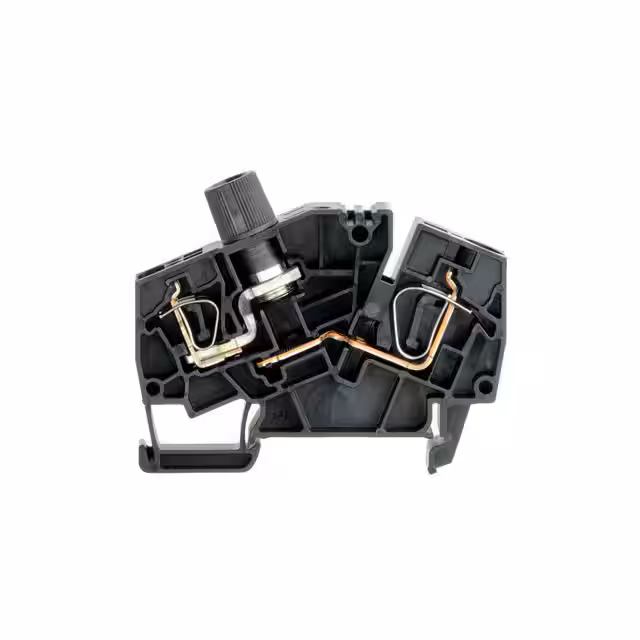 1820950000 Weidmüller  DIN-Schienenkanal