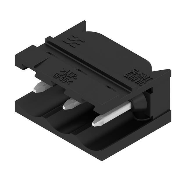 1821170000 Weidmüller  Conectores y tomas de corriente