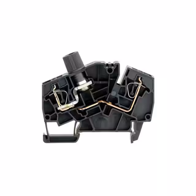 1826200000 Weidmüller  Canale guida DIN