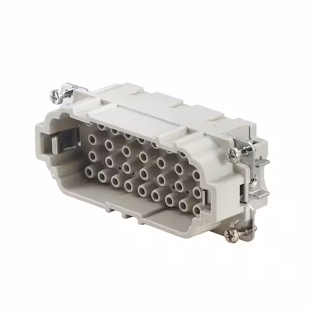 1826790000 Weidm眉ller  Moduli di inserti per connettori per impieghi gravosi