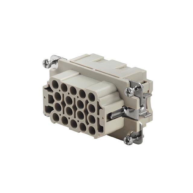 1826820000 Weidm眉ller  Modules d'insertion de connecteurs robustes