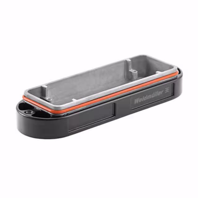 1827470000 Weidm眉ller  Heavy Duty Connector Housings Hoods Bases