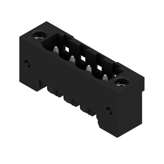 1830100000 Weidmüller  Headers Plugs and Sockets