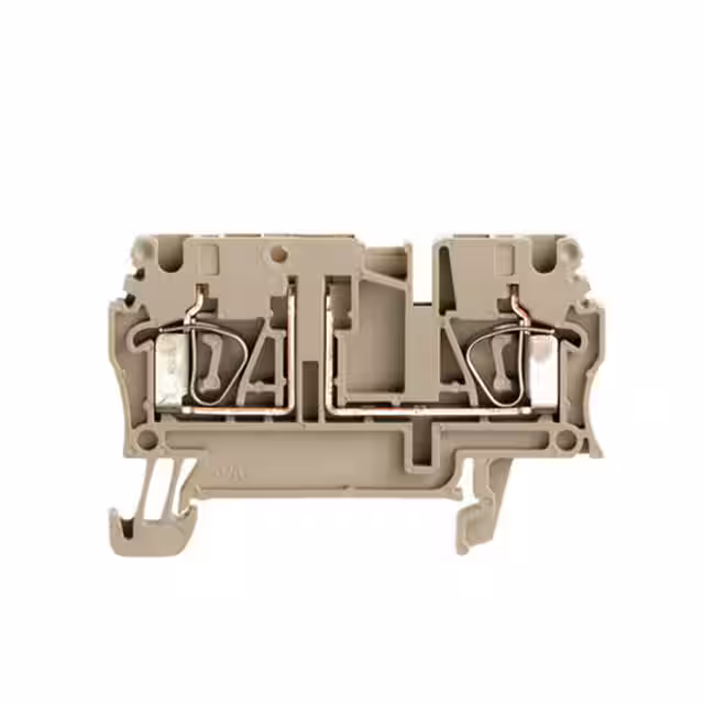 1831130000 Weidmüller  Canale guida DIN