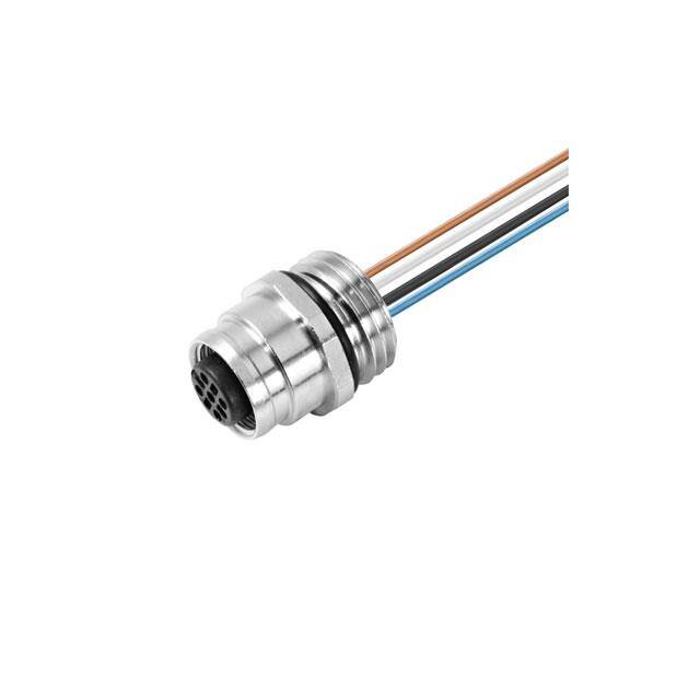 1861140000 Weidmüller  Headers Plugs and Sockets