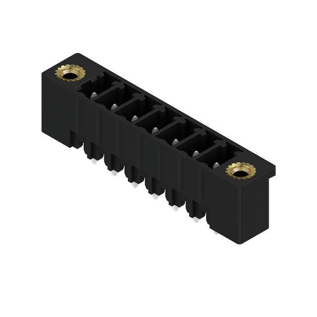 1837010000 Weidmüller  Headers Plugs and Sockets