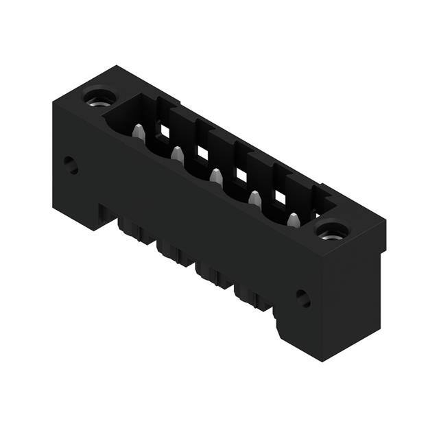 1837330000 Weidmüller  Headers Plugs and Sockets