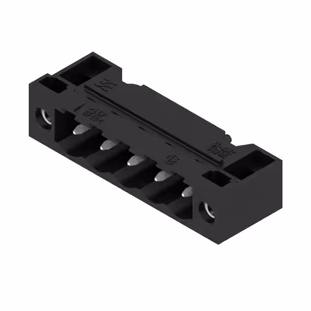 1837660000 Weidmüller  Headers Plugs and Sockets