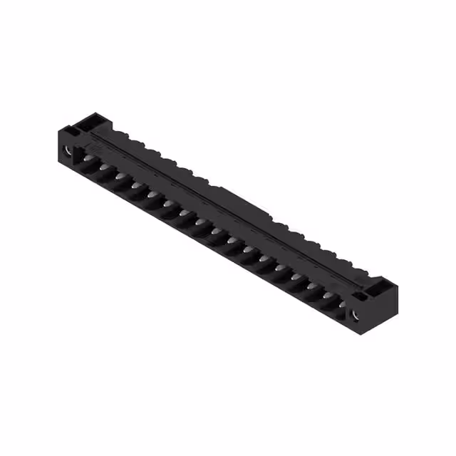 1837780000 Weidmüller  Headers Plugs and Sockets