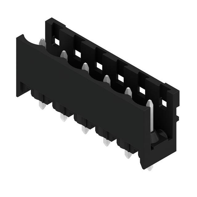 1838020000 Weidmüller  Conectores y tomas de corriente