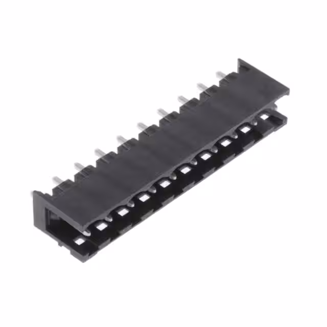 1838060000 Weidmüller  Spine e prese di testa