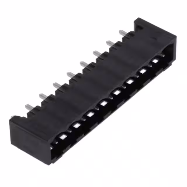 1838280000 Weidmüller  Embases, fiches et prises