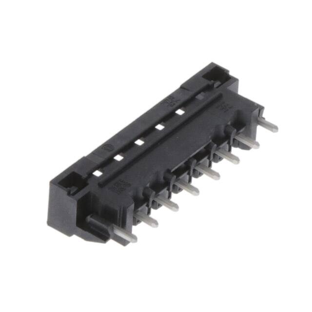 1838480000 Weidmüller  Spine e prese di testa