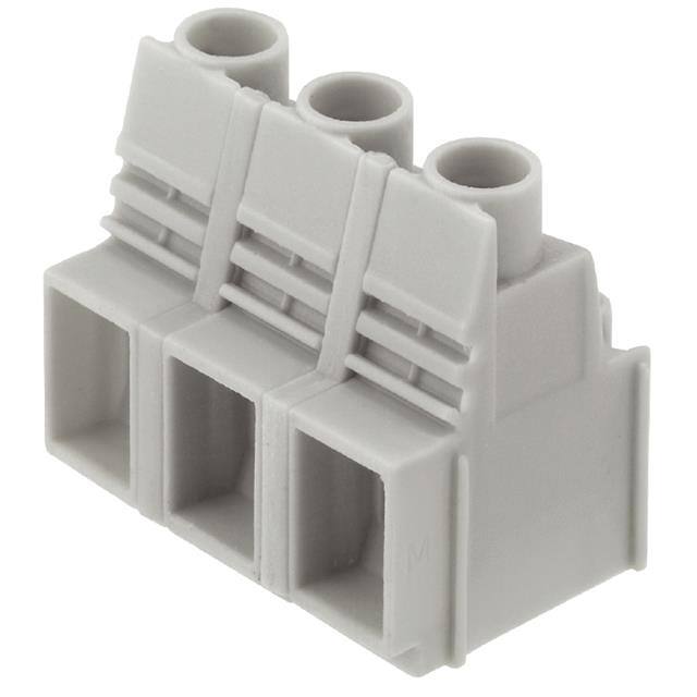 2015160000 Weidmüller  Stiftleisten, Stecker und Buchsen