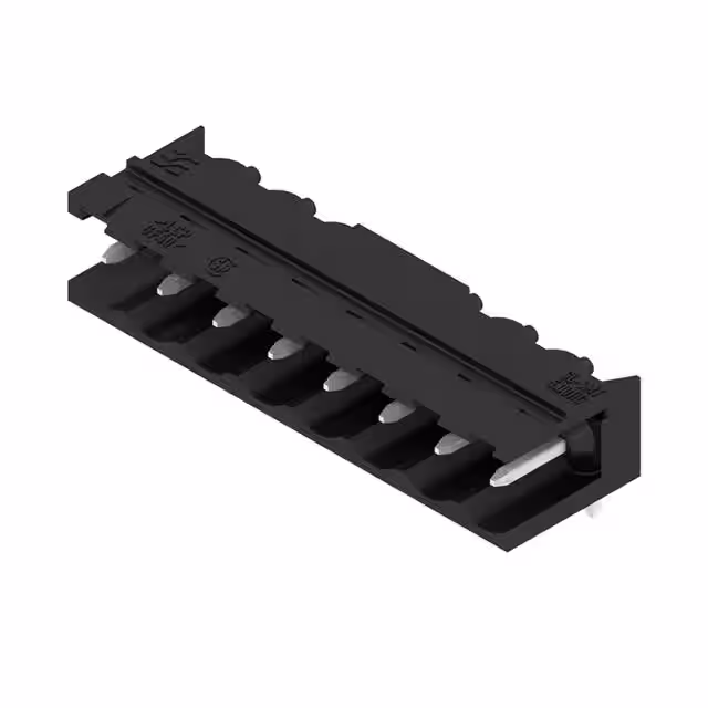 1839950000 Weidmüller  Conectores y tomas de corriente