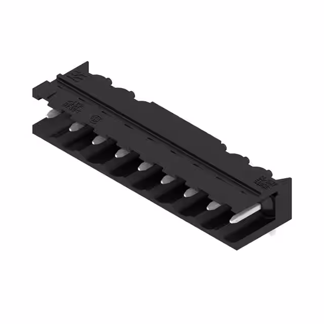 1839960000 Weidmüller  Headers Plugs and Sockets