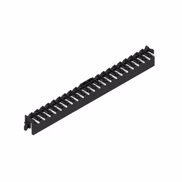 1840090000 Weidmüller  Conectores y tomas de corriente