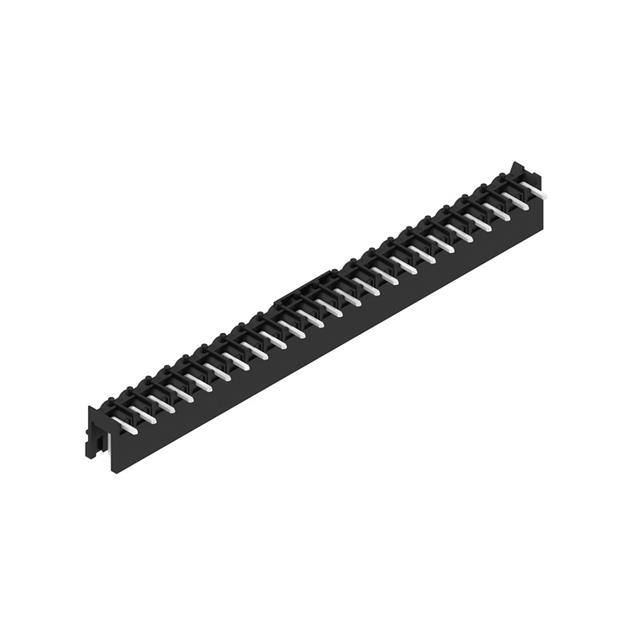 1840100000 Weidmüller  Conectores y tomas de corriente