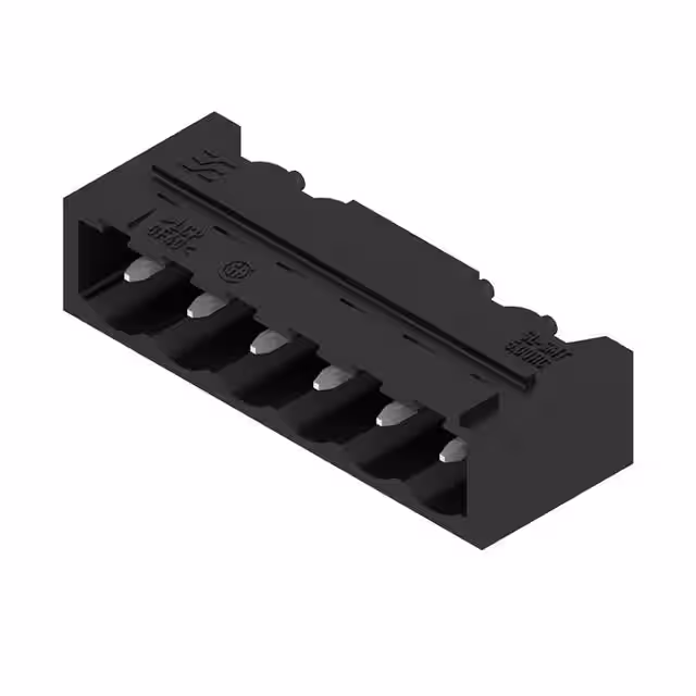 1840160000 Weidmüller  Headers Plugs and Sockets