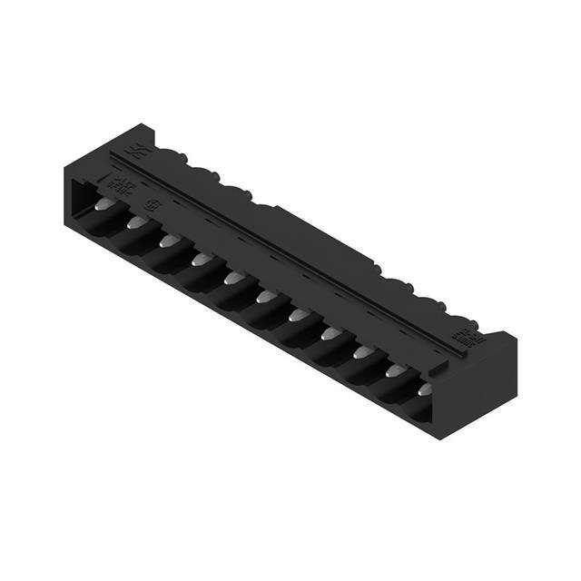 1807630000 Weidmüller  Conectores y tomas de corriente