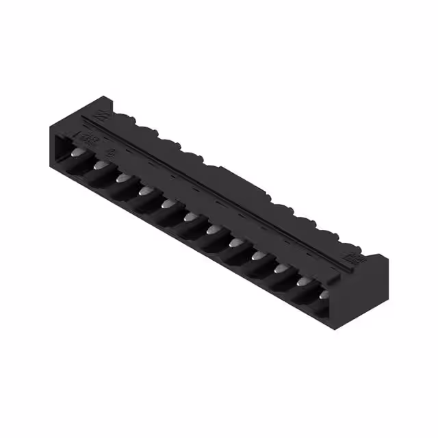 1840220000 Weidmüller  Headers Plugs and Sockets