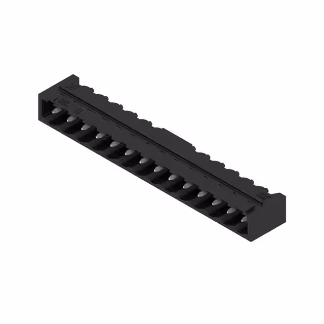 1840240000 Weidmüller  Headers Plugs and Sockets