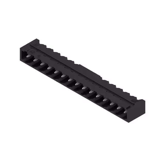 1840250000 Weidmüller  Headers Plugs and Sockets