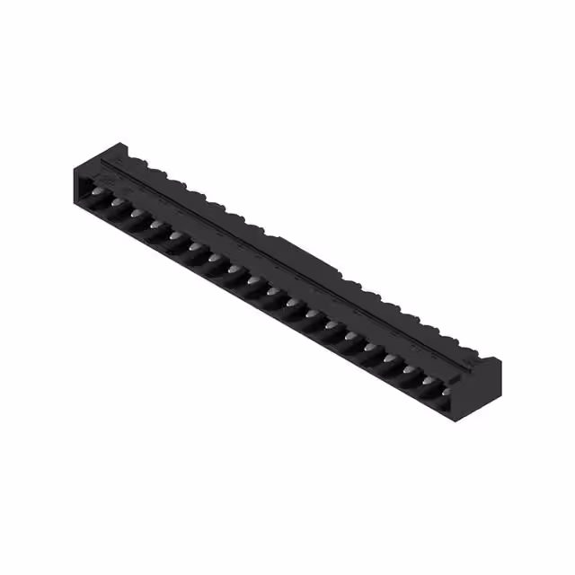 1840290000 Weidmüller  Embases, fiches et prises