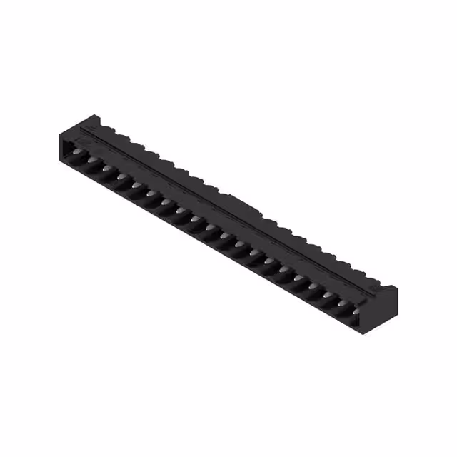 1840300000 Weidmüller  Conectores y tomas de corriente