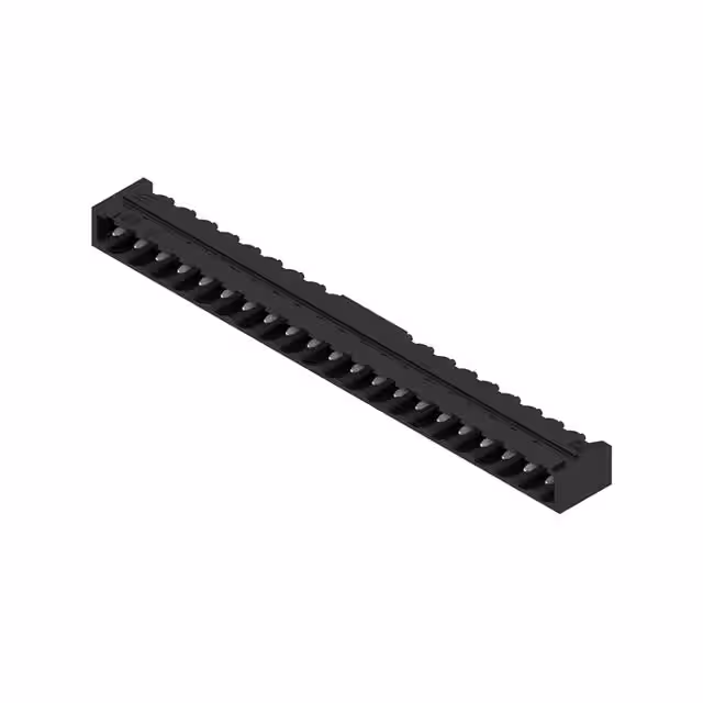 1840310000 Weidmüller  Spine e prese di testa