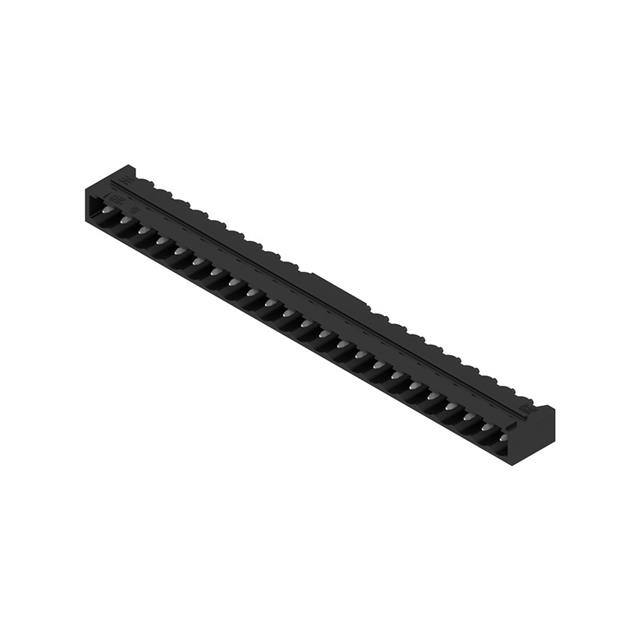 1840330000 Weidmüller  Conectores y tomas de corriente