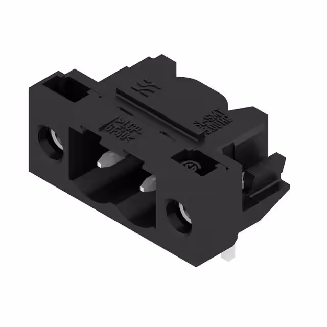 1840350000 Weidmüller  Conectores y tomas de corriente