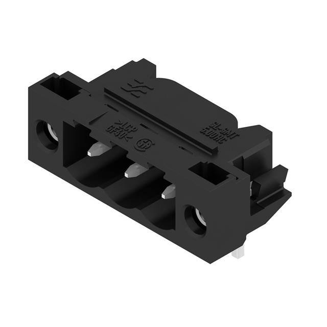 1840360000 Weidmüller  Conectores y tomas de corriente