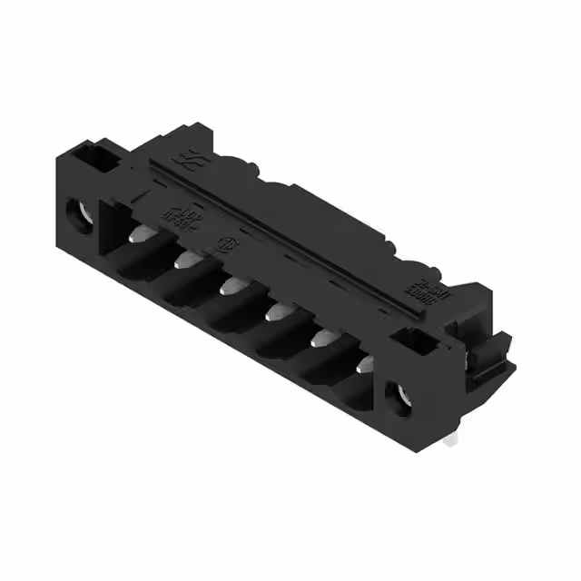 7940126375 Weidmüller  Cable a placa