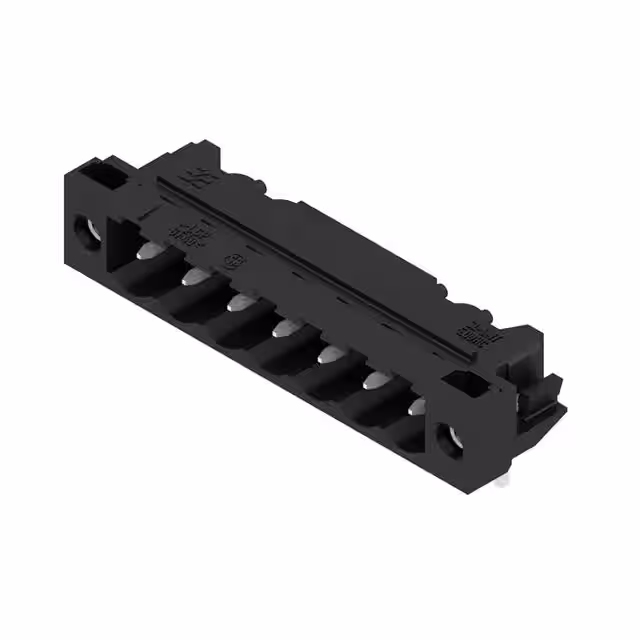 1840400000 Weidmüller  Conectores y tomas de corriente