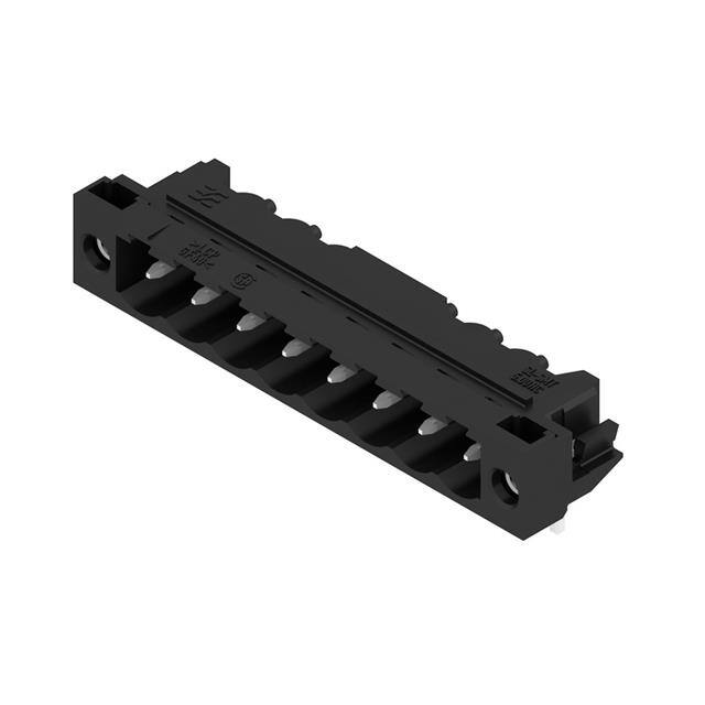 1840410000 Weidmüller  Spine e prese di testa