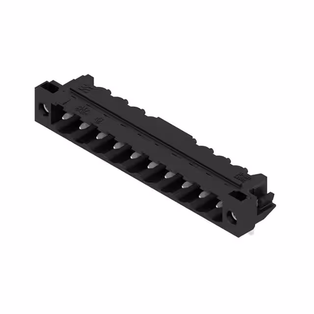 1840430000 Weidmüller  Headers Plugs and Sockets